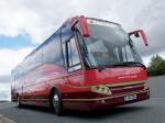 VDL Berkhof Axial 70 Cruiser 1996 года (UK)